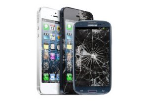 Smart-Phone Repairs