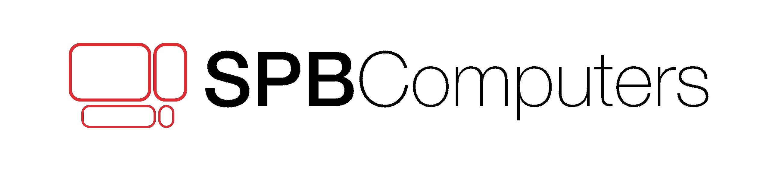 SPB Computers Logo