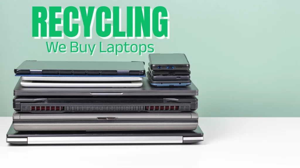 Computer Recycling