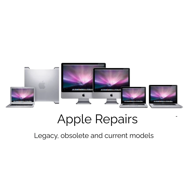 Apple Repairs