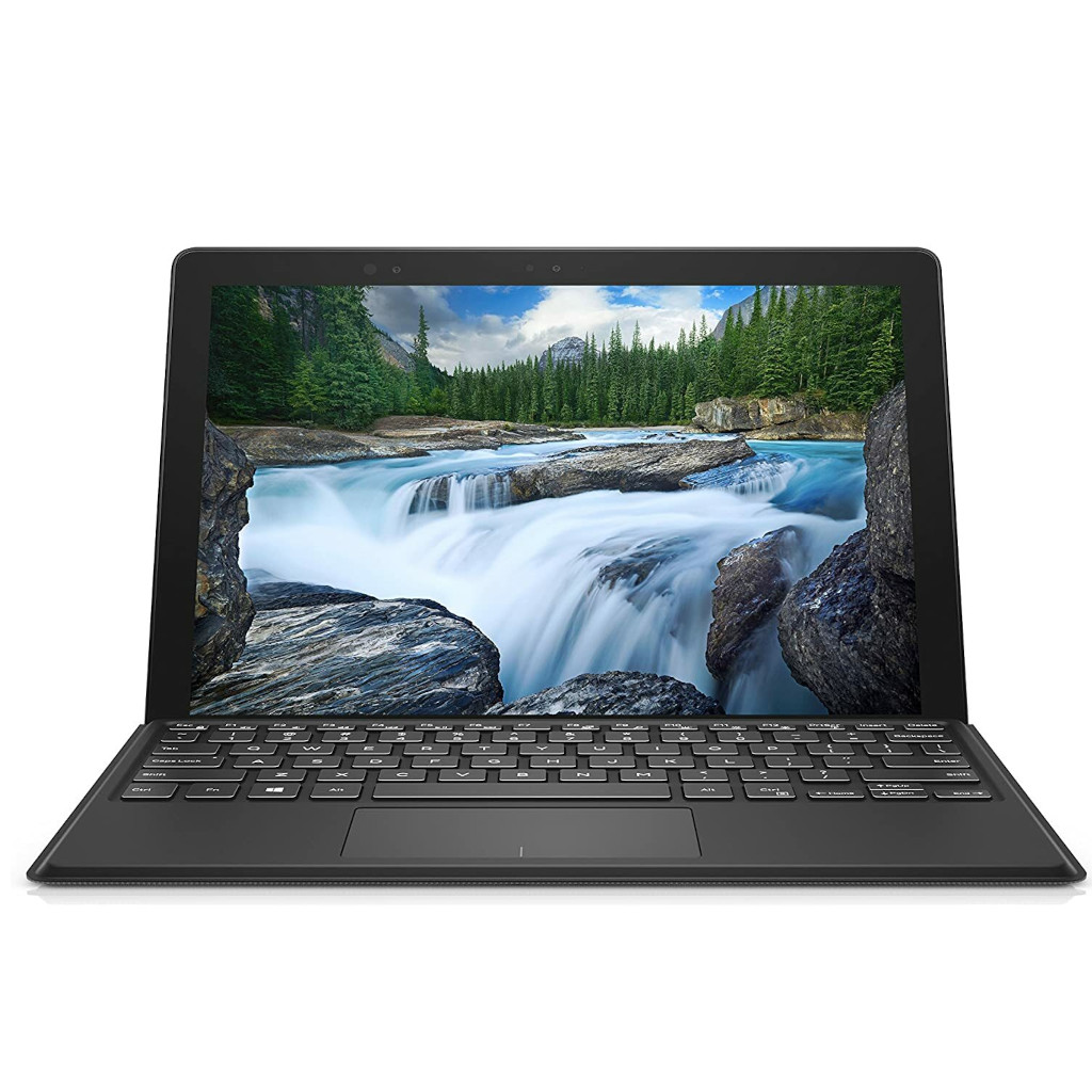 Ultra portable Refurbished dell laptop