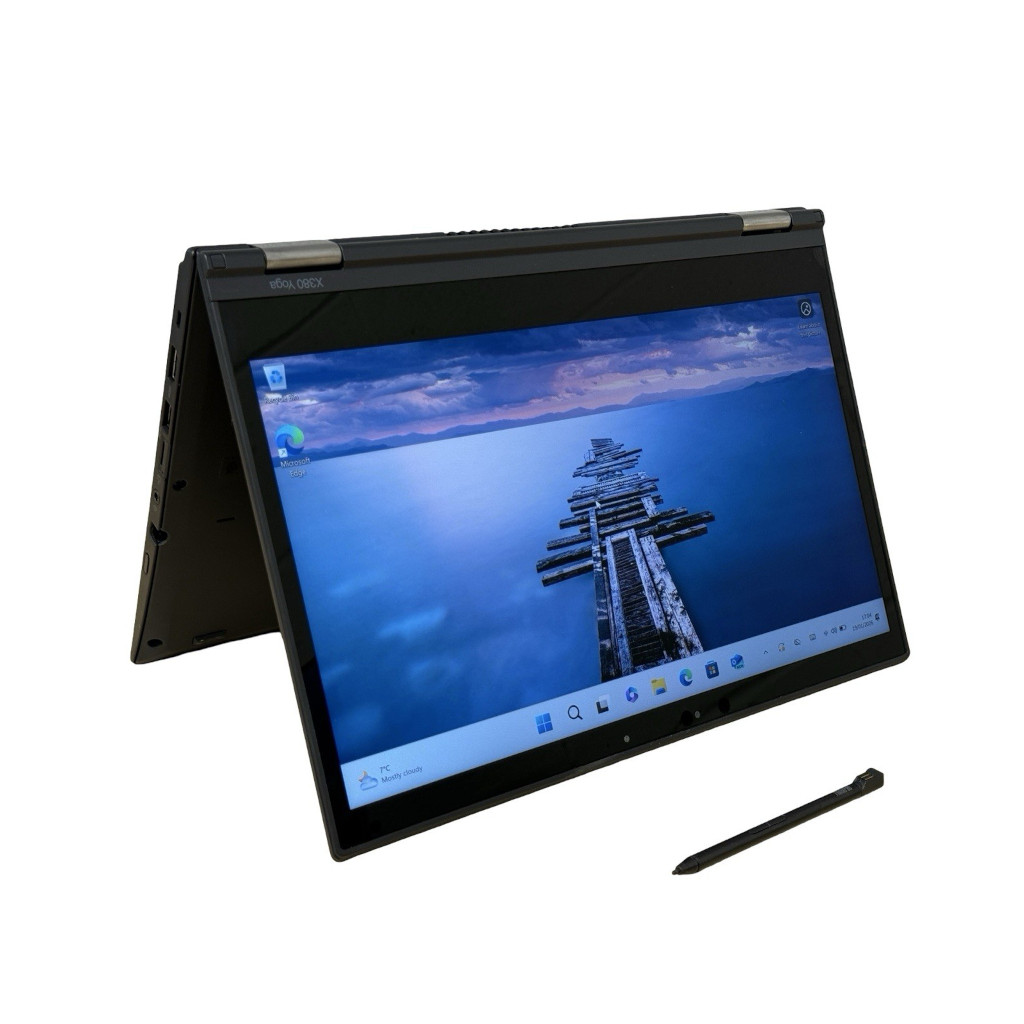 Refurbished Lenovo Laptop